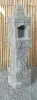 Product image 7 of the product “Balinese shrine Old Style - Made from cement and Taro Sand, 160cm height ”